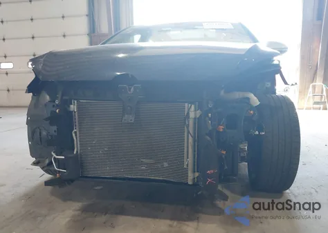 2019 Volkswagen Golf Alltrack S/Se/Sel from USA, damaged, VIN 3VWH17AU6KM515754